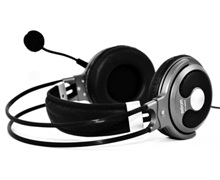 picture Axtrom XT-HS500 Multimedia Headset