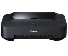 picture Canon PIXMA IP 2700 Inkjet Printer