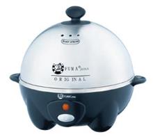 Egg Boiler with steam function Fuma FU-853‎ 