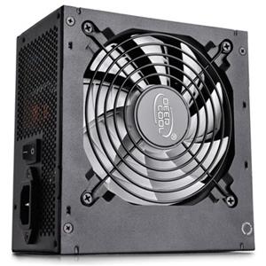 picture Power DeepCool DQ650ST