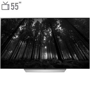 picture LG OLED55C7GI Smart OLED TV 55 Inch