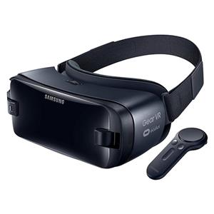 picture هدست واقعیت مجازی Samsung Gear VR with C...