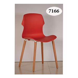 picture صندلی هنیش مدل 7166 قرمز
