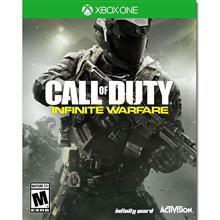 picture Microsoft Xbox One Call Of Duty Infinite Warfare Game