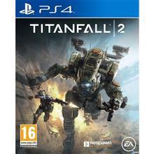 picture SONY PlayStation4 Titanfall 2 Game