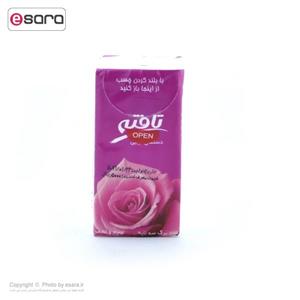 picture 10 Tafteh 3 ply Tissues Pocket Pack of