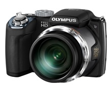 picture Olympus SP-720UZ