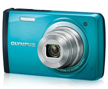 picture Olympus VH-410