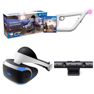 picture باندل واقعیت مجازی سونی مدل PlayStation VR