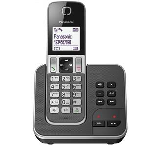 picture Panasonic KX-TGD320 Wireless Phone