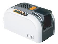 picture Hiti CS-200e Card Printer