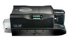 picture Hiti CS-320 Card Printer