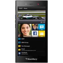 picture BlackBerry Z3