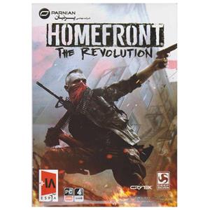 picture Home Front PC Game
