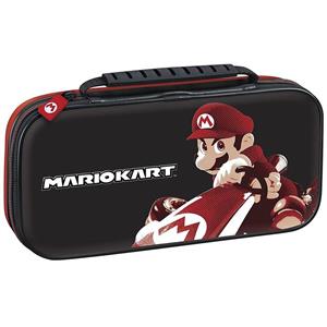 picture کیف کنسول نینتندو سوییچ مدل Traveler Deluxe Mario Kart 8 Deluxe