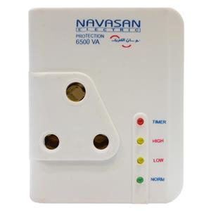 picture Navasan V-111 Analog Voltage Protector