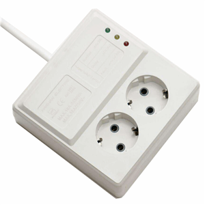 picture Farhan Electric FEP222 Power Strip With Surge Protector