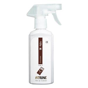 picture Atrine Chocolate 3 in 1 Air Freshener Spray 250ml