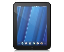 picture HP TouchPad -16GB