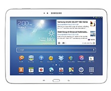 picture Samsung Galaxy Tab 3 10.1 P5220  16GB