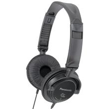 picture Panasonic Ear-Cup RP-DJ120 Headphone