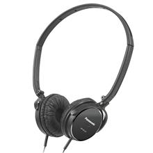 picture Panasonic RP-HC101 Lightweight Noise Canceling Headphone