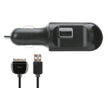 picture Apple In-Car iPad Charger
