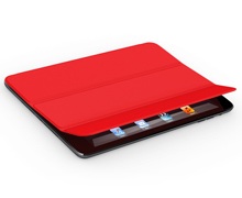 picture Apple iPad Mini Smart Cover Red