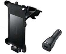 picture Samsung Galaxy Tab 7.7 Vehicle Dock Kit