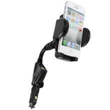 picture Car Charger Holder Power Mount 3.1 ZY-501