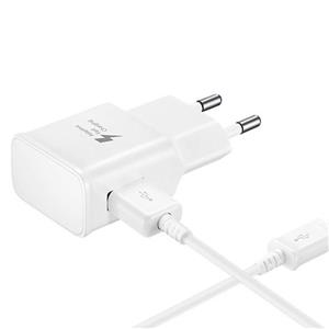 picture EPTA-20 Wall Charger With Cable 1m