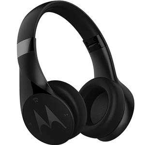 picture Motorolla Pulse Escape Plus Wireless Headphones