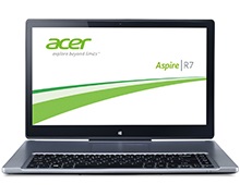 picture Acer Aspire R7-571G-Core i5-6 GB-500 GB