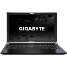 picture Gigabyte P25W-Core i7-12 GB-750 GB