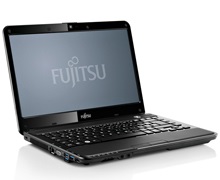 picture Fujitsu LifeBook LH-532-Core i7-6 GB-750 GB-2GB
