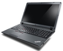 picture Lenovo ThinkPad E520 Core i5 - 4 GB - 500 GB - 2GB