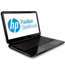 picture HP Pavilion Sleekbook 14065tx-Core i5-4 GB-500 GB