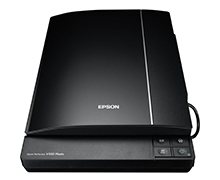 picture Epson Perfection V330 Photo Scanner