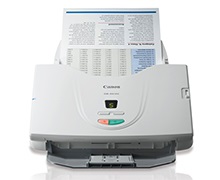 picture Canon DR-3010 Scanner