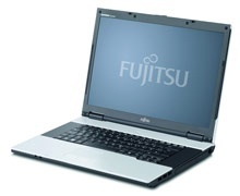 picture Fujitsu Esprimo V-6555-Dual Core-2 GB-250 GB-512MB