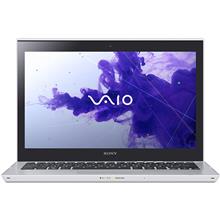 picture Sony VAIO T Series SVT13134CXS-Core i3-4 GB-500 GB