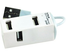 picture E-Blue USB Hub Dynamic ehb036
