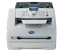 picture Brother IntelliFax-2820 FAX