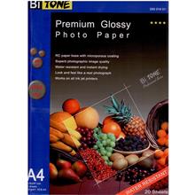 picture Bitone 26001401 Premium Glossy Photo Paper