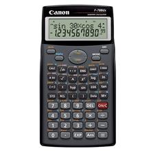 picture Canon F-788dx Calculator