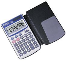 picture Canon LS-153TS Calculator