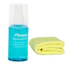 picture Phoenix Cleaning Set SC-12 For LCD