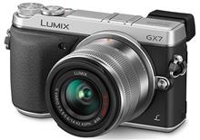 picture Panasonic Lumix DMC-GX7 Camera