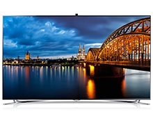 picture Samsung LED 55F8880
