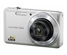 picture Olympus VG-150 Camera